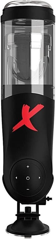 Pipedream PDX Extreme Toyz Elite Mega Bator Male Masturbator 4