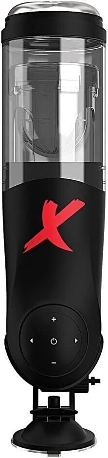 Pipedream PDX Extreme Toyz Elite Mega Bator Male Masturbator 4