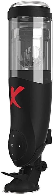 Pipedream PDX Extreme Toyz Elite Mega Bator Male Masturbator 4