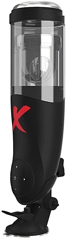 Pipedream PDX Extreme Toyz Elite Mega Bator Male Masturbator 4