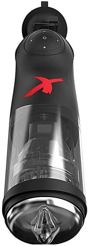 Pipedream PDX Extreme Toyz Elite Mega Bator Male Masturbator 4