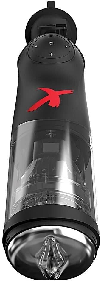 Pipedream PDX Extreme Toyz Elite Mega Bator Male Masturbator 4