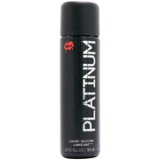 Platinum Luxury Silicone Lubricant in 3oz/89ml 3 - SexyMenUnderwear.com