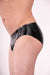 Polymorphe Textured Brief Black UN-015ASTR 9 - SexyMenUnderwear.com