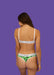POP Bamboo Underwear Women J-String 'I'M A SAVAGE' Girls Panties Quick-Dry 3 - SexyMenUnderwear.com