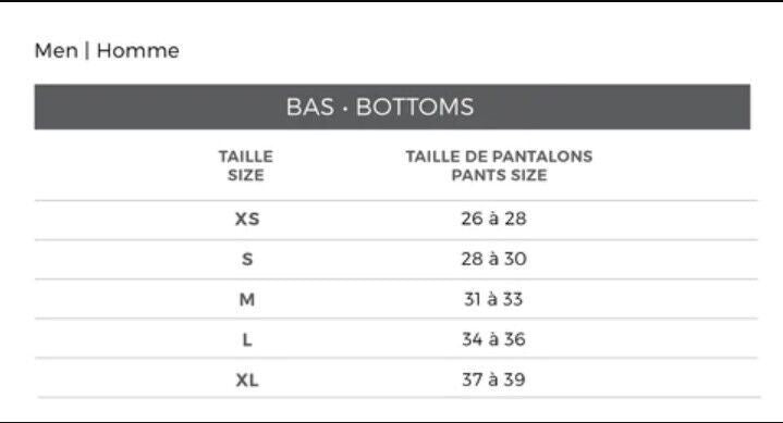 POP Underwear Boxer Bamboo Hypoallergenic ’ PAPA BEAR ‘ Short Boxer 1 - SexyMenUnderwear.com