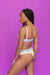 POP Underwear J-String 'Smiley Face' Girls Panties Bamboo Women Thongs 3 - SexyMenUnderwear.com