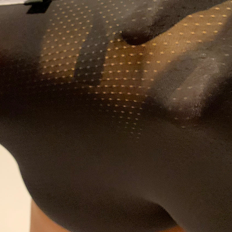 Private Structure Briefs Essence Palette Mini Brief Black 4354