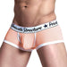 Private Structure Classic Bamboo Boxer Trunks Body-Defining Fit Baby Blush 4070