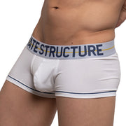 Private Structure MO Lite Boxer white 4103 92