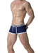 Private Structure M Private Structure Boxer SOHO Spectrum X Trunk Navy 3682 P10