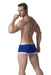 Private Structure Private Structure Boxer SOHO Spectrum X Trunk Royal 3682 P10