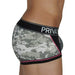 Private Structure Private Structure Boxer Trunk SOHO Military Long Boxer Camo Pink 4021 49