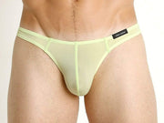 private structure M Private Structure Thong Desire Glaze Lime 3545 90