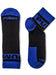 PUMP! 2 Pairs Sport Socks  - Low Cut Mens Socks Panther 41003 8 to 12 in