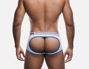 PUMP! Boxer Velocity Access Trunk E-Racer Mesh Open-Back Trunk 15068