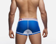 PUMP! Boxer Velocity Touchdown White Mesh Crotch E-Racer Boxer Sports 11104