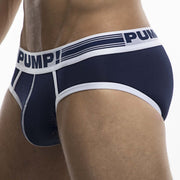 PUMP Brief Sailor Classic Sexy Briefs Navy Blue 12045 P33