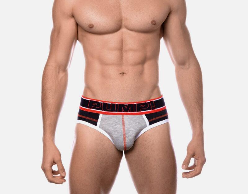 Pump Stealth Brief