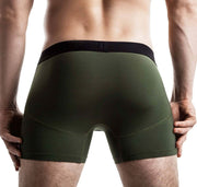 PUMP! Classic Boxer Military Cooldown Micro-Mesh Cotton Boxers 11067 P33