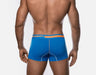 PUMP! Jogger Cruise Cotton Boxers With Mesh Pockets 11052