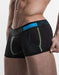 PUMP! Jogger Sonic Boxer Trunk Mesh Cup With Two Side Pockets 11048 P34