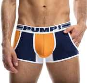 PUMP! Jogger Varsity Sport Boxer Classic & Fashion Micro Mesh 11081 P4