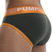PUMP! Men's Briefs SQUAD Cool And Contemporary Fit 12047 56