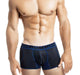 PUMP! Midnight Jogger Athletic Long Boxer Sports Two Mesh Pockets 11058 P26