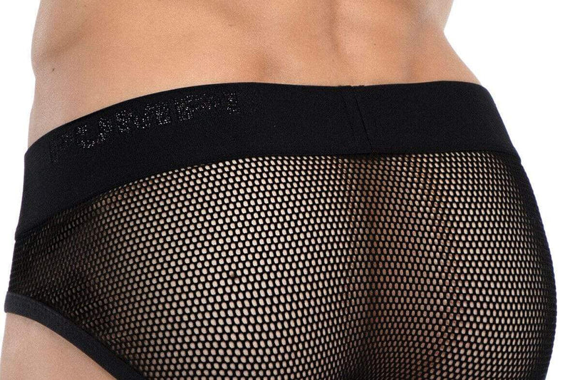 PUMP! Briefs Switch Micro Mesh Cotton Slips 12051 P29