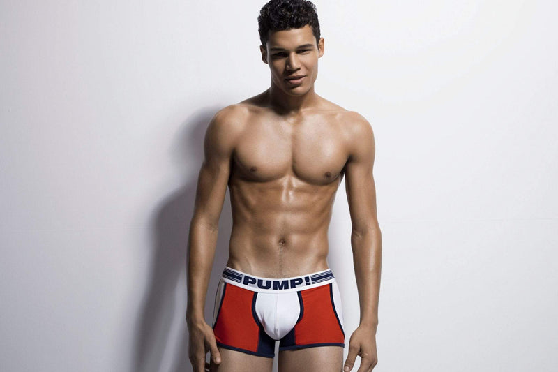 PUMP! PUMP! Boxer Academy Jogger 11073 46