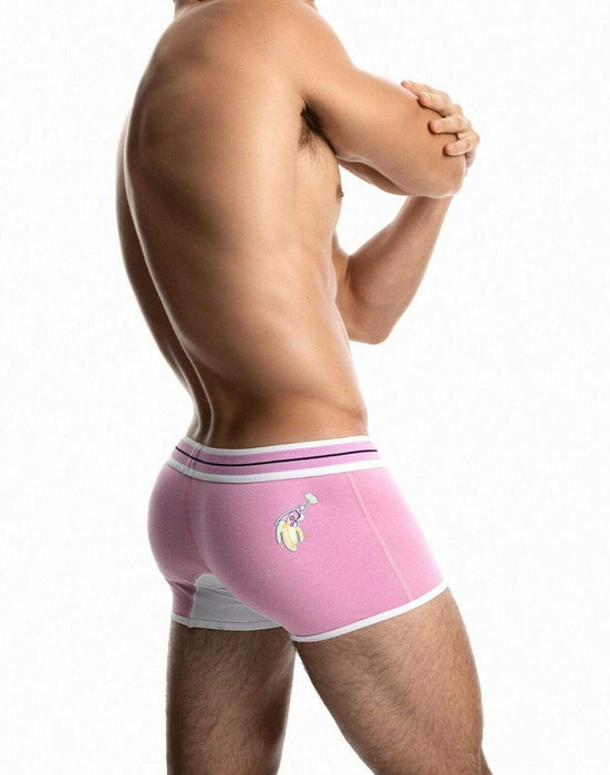 PUMP! Boxer Space Candy Collection Mens Underwear Pink 11082 P22