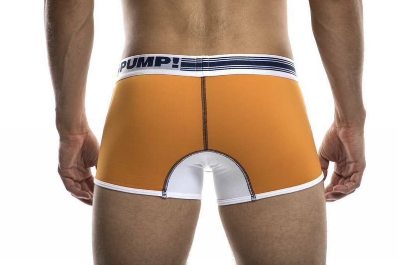 PUMP! Jogger Varsity Sport Boxer Classic & Fashion Micro Mesh 11081 P4