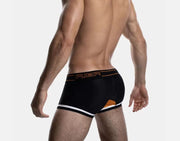 PUMP! Sport Boxer Nightlight Touchdown Elastic Waistband Full Mesh 11085 P25