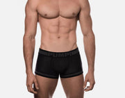 PUMP! Sport Boxer Ninja Touchdown Elastic Waistband Full Mesh Body  11036 P25
