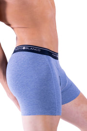 Punto Blanco Boxer ANATOMICO Sky Blue 3393 22