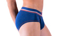 Punto Blanco Brief Canyon Casual Men Underwear Cotton Navy 3405 8