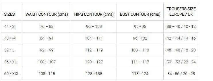 PUNTO BLANCO Long Boxer Organic Cotton Boxer Stretchy Beachcomber 3559