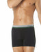 Punto Blanco S/M Punto Blanco Boxer Xculpt Comfort Boxers Shape Support Black 33051-40-090 1