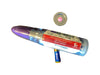 Rocks-off  7 Speeds Waterproof  Bullet SOFT TIP Purple RO-140mm