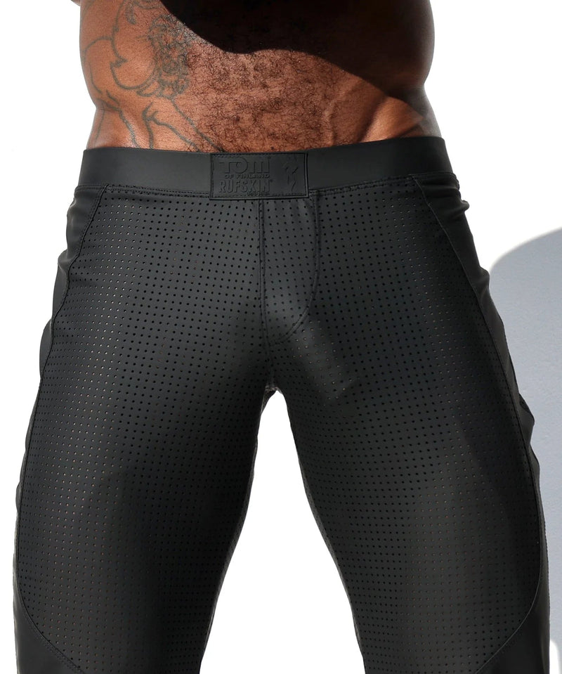 RUFSKIN Capsule Flare-Leg Pants DRILLER Limited Edition Tom of Finland
