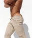 RUFSKIN Pants COLTON Cotton Twill Slim-Fit Straight-Leg Jeans Sand L01