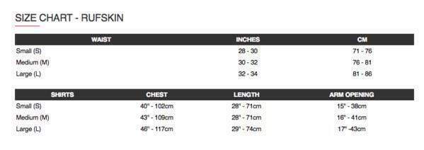 Rufskin Rufskin Boxer Brief Fabian Boxers Short Mens Quality Slip Pink 25