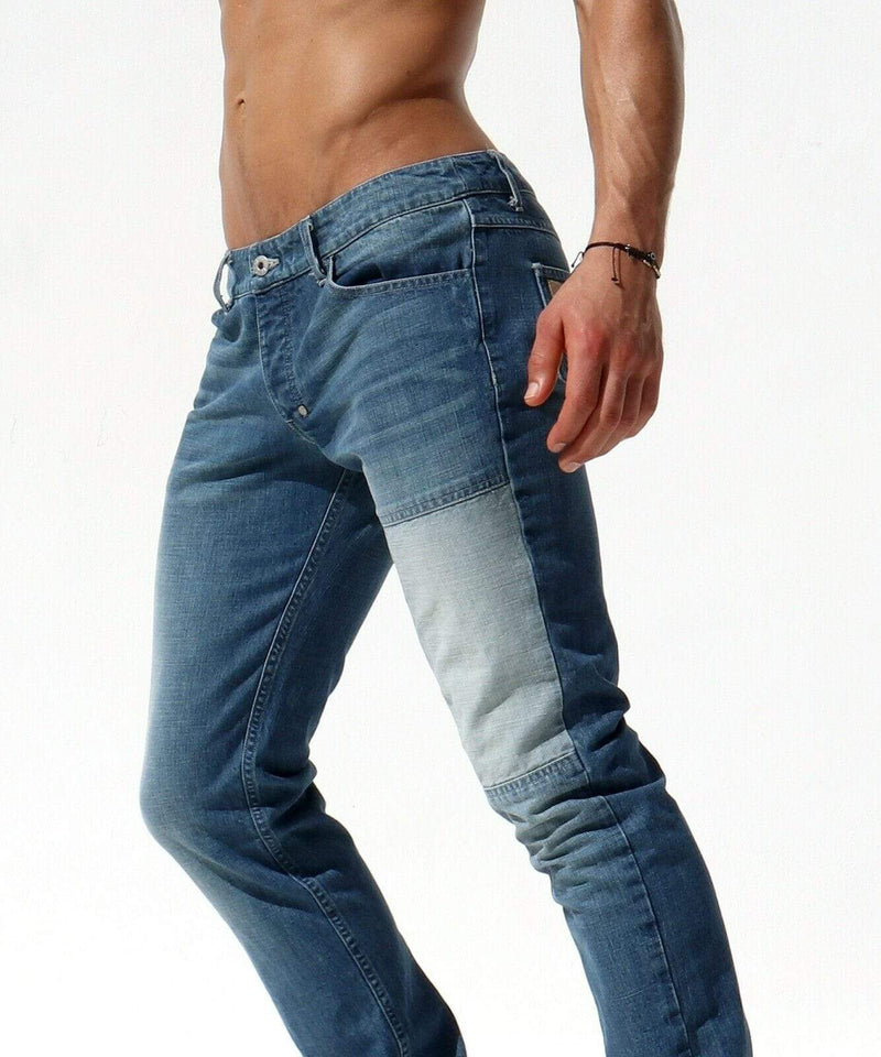 Rufskin Rufskin Pants BAILEY Jeans AJUSTÉ  Denim 100% Cotton Made in California