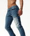 Rufskin Rufskin Pants BAILEY Jeans AJUSTÉ  Denim 100% Cotton Made in California