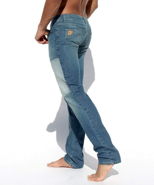 Rufskin 30 in Rufskin Pants BAILEY Jeans AJUSTÉ  Denim 100% Cotton Made in California