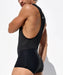 RUFSKIN Singlet RICKSON Stretch Sport 4-Way Mesh Bodysuit Black