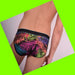SexyMenUnderwear.com Andrew Christian Brief Massive City Palms Mens Slips Fashion Briefs 90320 16