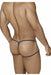 SexyMenUnderwear.com CandyMan Mens Jockstrap Pour Homme Mens Jock Roupa Interior Masculina OR 99327 3