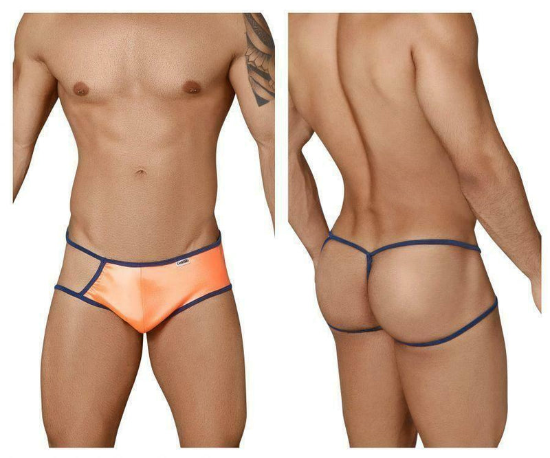 SexyMenUnderwear.com CandyMan Mens Jockstrap Pour Homme Mens Jock Roupa Interior Masculina OR 99327 3